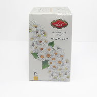 گلستان دمنوش بابونه کیسه ای 20 عددی